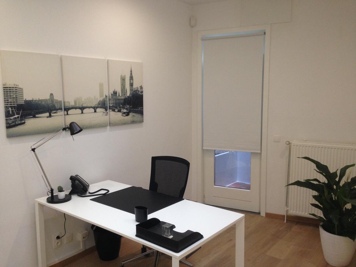 Antwerp Business Suites מראה חיצוני תמונה